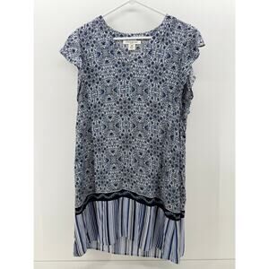 Skye's The Limit Petite Floral Midi Dress